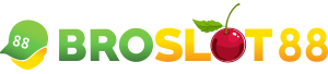 Broslot88 Official Logo